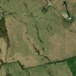Satellite imagery of Knowl Hill, GB