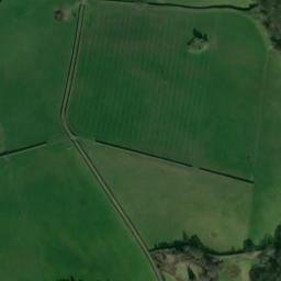 Satellite imagery of National. Coalmining Museum, GB