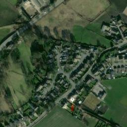 Satellite imagery of National. Coalmining Museum, GB