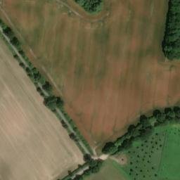 Satellite imagery of Hohe Koberg, DE