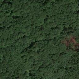 Satellite imagery of Hohe Koberg, DE
