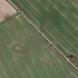 Satellite imagery of Amtmannsberg, DE