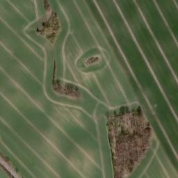 Satellite imagery of Amtmannsberg, DE