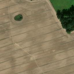 Satellite imagery of Gadebuscher Berg, DE