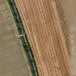 Satellite imagery of Gadebuscher Berg, DE