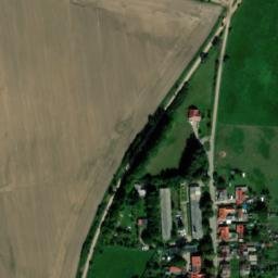Satellite imagery of Hellberg, DE