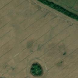 Satellite imagery of Krähenberg, DE