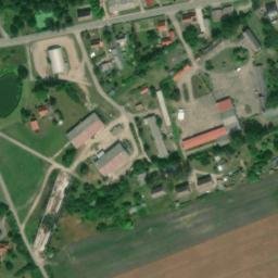 Satellite imagery of Fuchsberg, DE