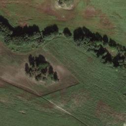 Satellite imagery of Pfingstberg, DE