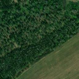 Satellite imagery of Красный, KZ