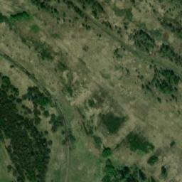 Satellite imagery of Таборная, KZ