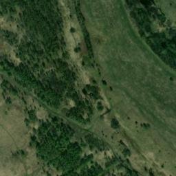 Satellite imagery of Таборная, KZ