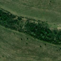 Satellite imagery of Таборная, KZ