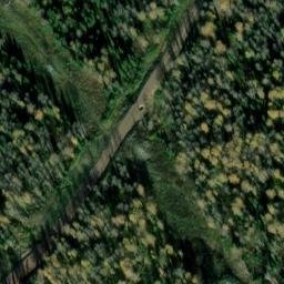 Satellite imagery of Устье Бол. Теренсы, RU