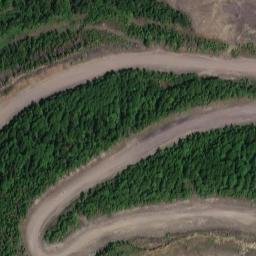 Satellite imagery of Шахта, RU