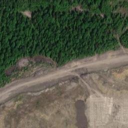 Satellite imagery of Шахта, RU