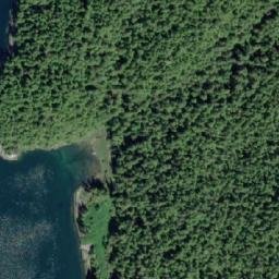Satellite imagery of Anderson Point, CA
