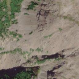 Satellite imagery of Laventie Mountain, CA