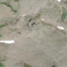 Satellite imagery of Mount Carl Borden, CA