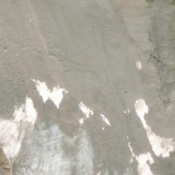 Satellite imagery of Mount Carl Borden, CA