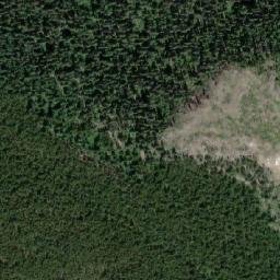 Satellite imagery of Henson Hill, CA