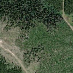 Satellite imagery of Henson Hill, CA