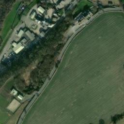 Satellite imagery of National. Coalmining Museum, GB
