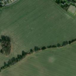 Satellite imagery of National. Coalmining Museum, GB