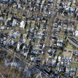 Satellite imagery of Mellen-Berg, DE