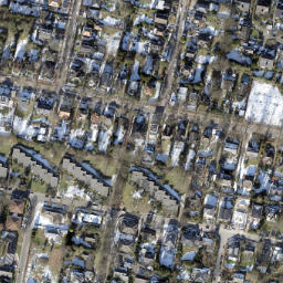 Satellite imagery of Mellen-Berg, DE