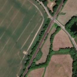 Satellite imagery of Basis Braak nördlicher Endpunkt, DE