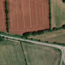 Satellite imagery of Wiggersberg, DE