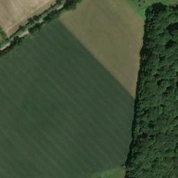 Satellite imagery of Hohe Koberg, DE