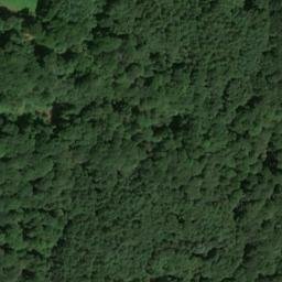Satellite imagery of Hohe Koberg, DE
