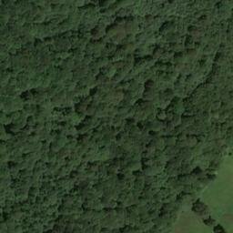 Satellite imagery of Hohe Koberg, DE