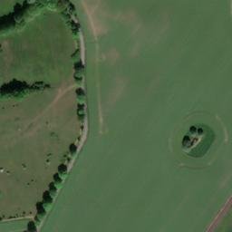 Satellite imagery of Herzberg, DE