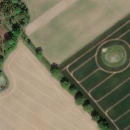 Satellite imagery of Fliederberg, DE