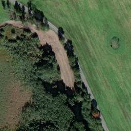 Satellite imagery of Klädener Berg, DE