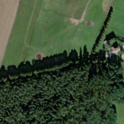 Satellite imagery of Glagenberg, DE