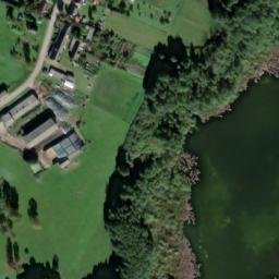 Satellite imagery of Glagenberg, DE