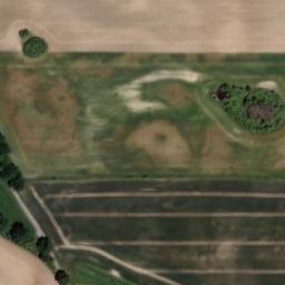 Satellite imagery of Schlehenberg, DE