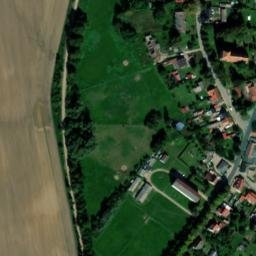 Satellite imagery of Hellberg, DE