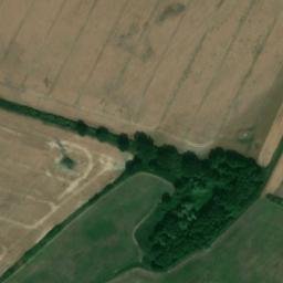 Satellite imagery of Krähenberg, DE