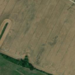 Satellite imagery of Krähenberg, DE