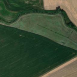 Satellite imagery of Hesterberg, DE