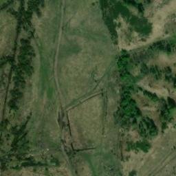 Satellite imagery of Таборная, KZ