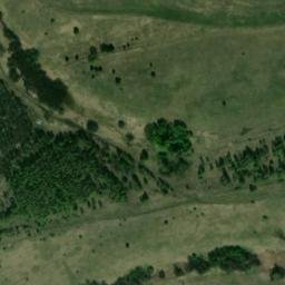 Satellite imagery of Таборная, KZ