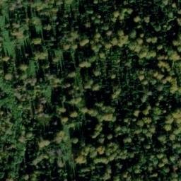 Satellite imagery of Ортогран, RU