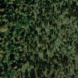 Satellite imagery of Ортогран, RU