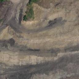 Satellite imagery of Шахта, RU
